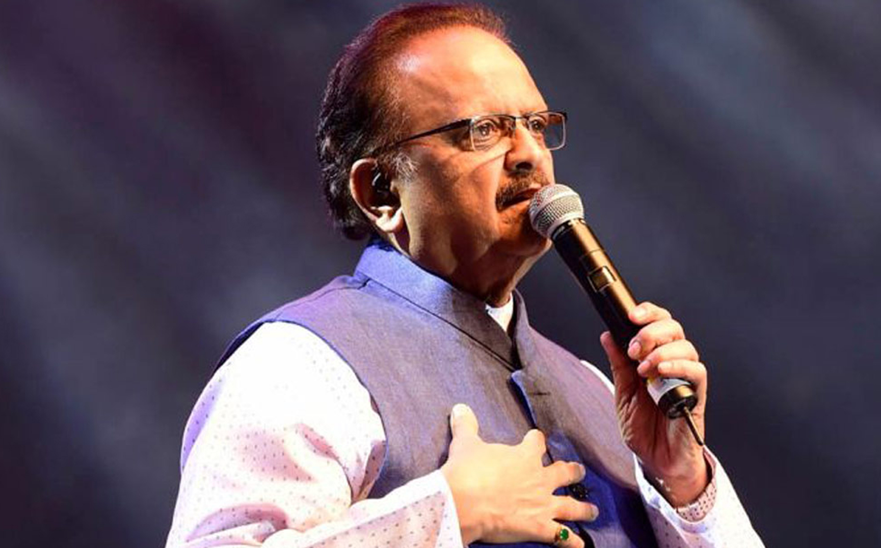 SP Balasubrahmanyam had repaid every debt. He has sis studio named after Kodandapani who gave the first chance to perform as a playback singer.