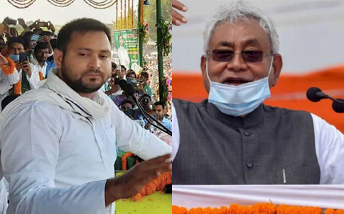 Battle for Bihar : All are on test by fire