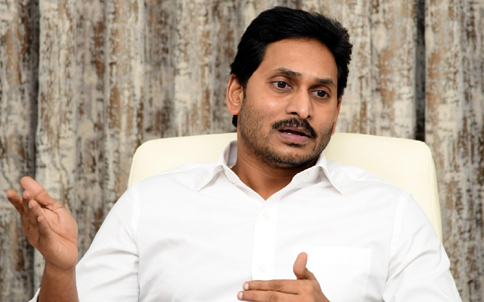 Jagan appoints chairman for 56 BC corporation