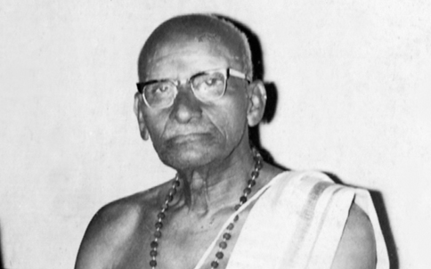 Viswanatha Satyanarayana is immortal