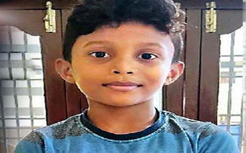 Telangana Boy deekshith reddy Kidnapped and Killed in 2 hours
