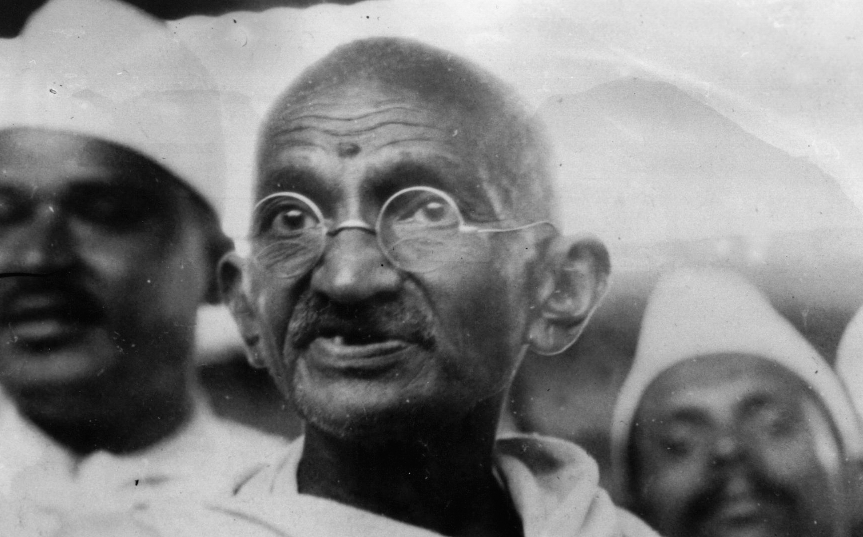 Mahatma Gandhi Jayanti 2020: The decreasing number of neutrals