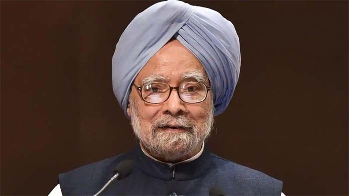 PV, the true father of Indian economic reforms: Dr. Manmohan Sinfh