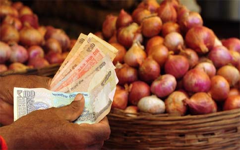 Onions become prohibitively expensive