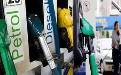 fuel prices to hike soon?