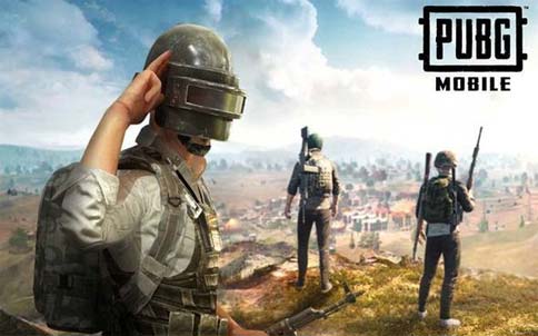 Pubg banned in India
