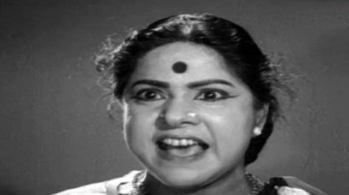 telugu old actress Suryakantham birth anniversary special story in sakalam