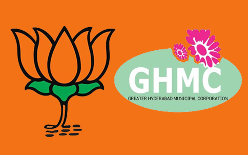 GHMC Polls BJP releases third and fourth candidates list