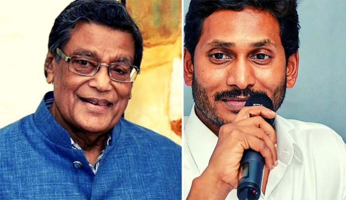 AG Venugopal again refuses consent to proceed against YS Jagan and Ajeya Kallam