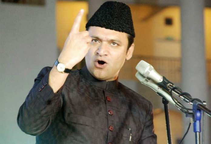 akbaruddin owaisi controversial comments in ghmc elections