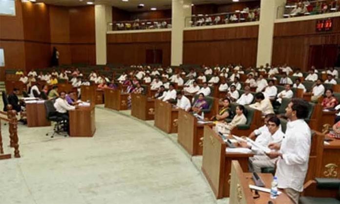 ap assembly sessions to continue till 4th