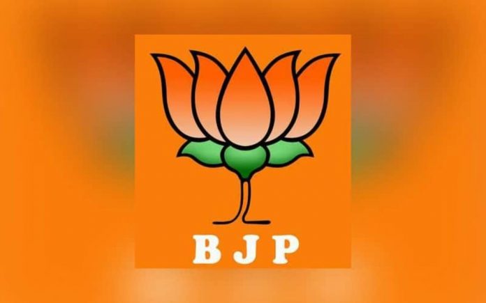 Bjp leads in dubbaka by poll count