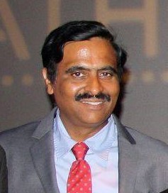 Ganesh Vathyam