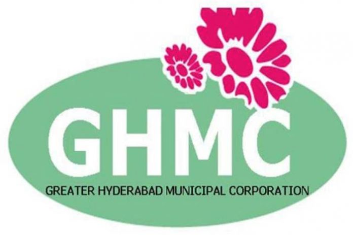 ghmc elections will be held on december 1st