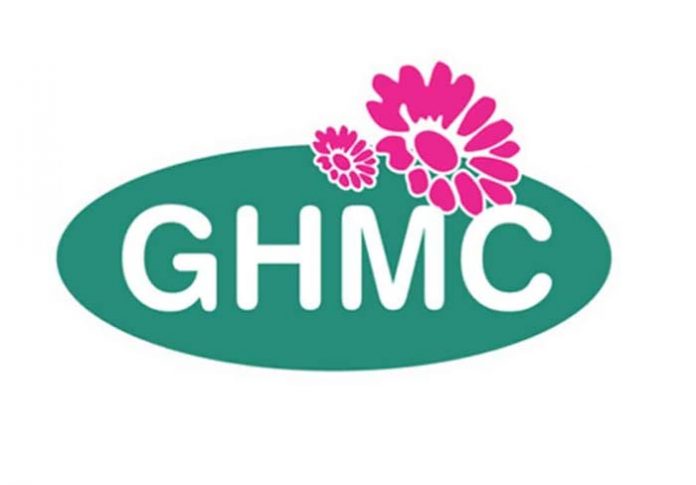 all parties district leaders involved in ghmc elections