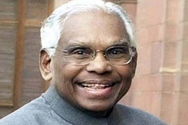 former president of india kr narayanan death anniversary is on november 9