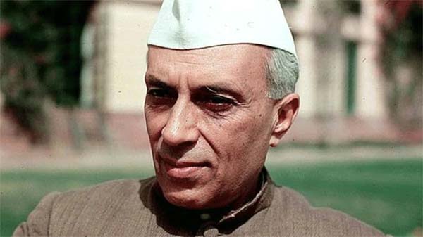 jawaharlal nehru birth anniversary is on november 14