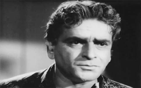 Prithviraj Kapoor is the Pioneer of Indian theatre and cinema