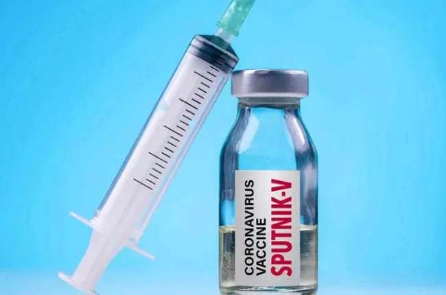 India gets sputnik v corona vaccine for clinical trials