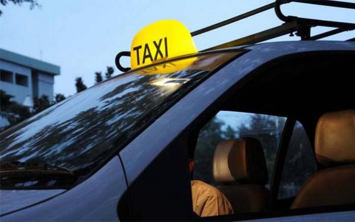 New guidelines for cab companies
