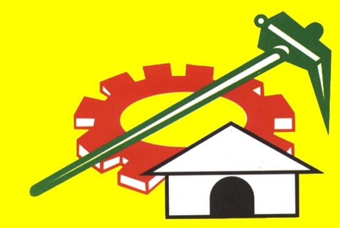Telugu Desam State Committee appointed