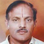 Dr. Aravalli Jagannadha Swamy
