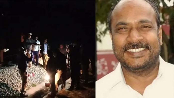 karnataka council deputy chairman dharma gowda found dead
