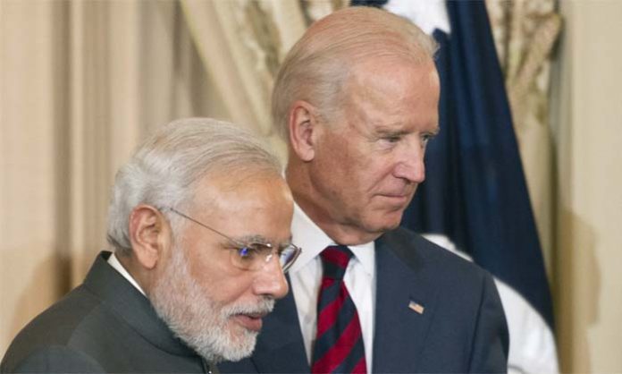 India and US relationship to become strong