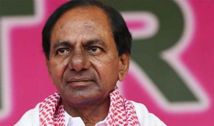 trs party development mantra not worked in ghmc elections
