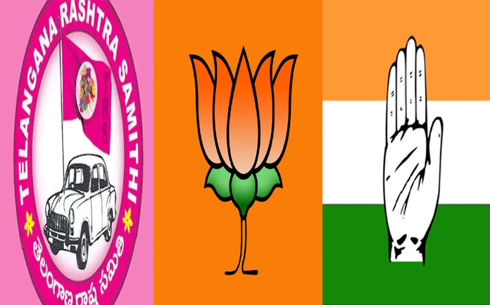 Sagar by-election turned out to be prestigious for major parties