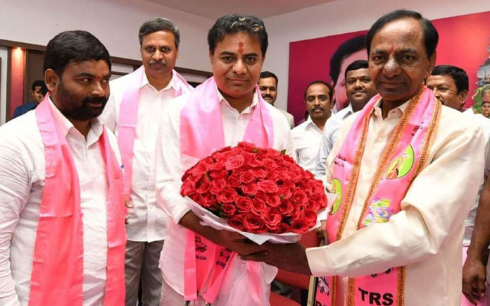 Trs-leaders-interesting-comments-on-ktr