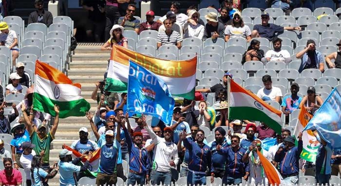 India vs England test can be watched live from stadiums