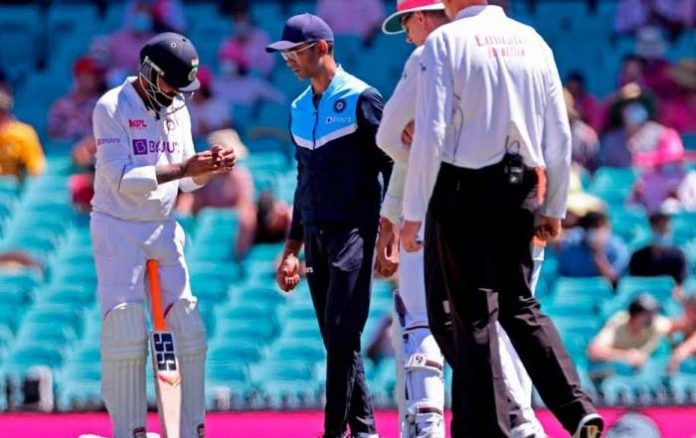 Ravindra Jadeja ruled out of Australia Test series with fractured thumb