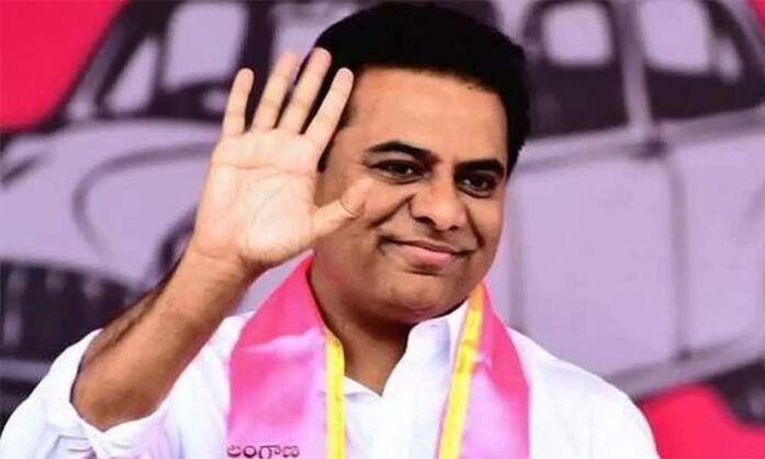 no change in cabinet after ktr becoming chief minister of telangana