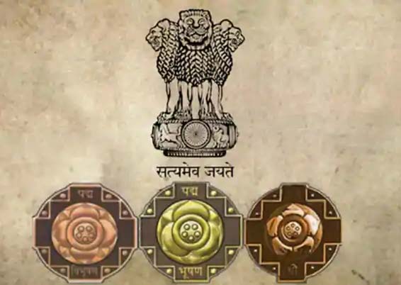 Padma Awards conferred to deserving persons