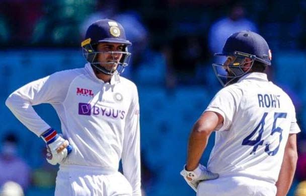 India vs Australia, Sydney Test, Day 4 Highlights