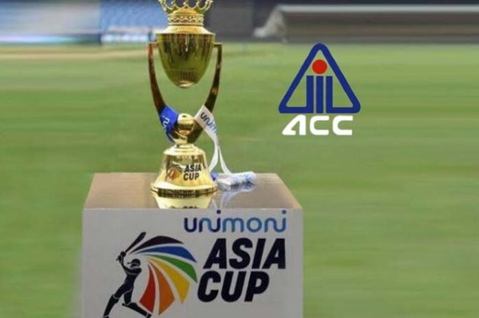 Asia Cup could be postponed if India reach ICC test championship final: PCB chief
