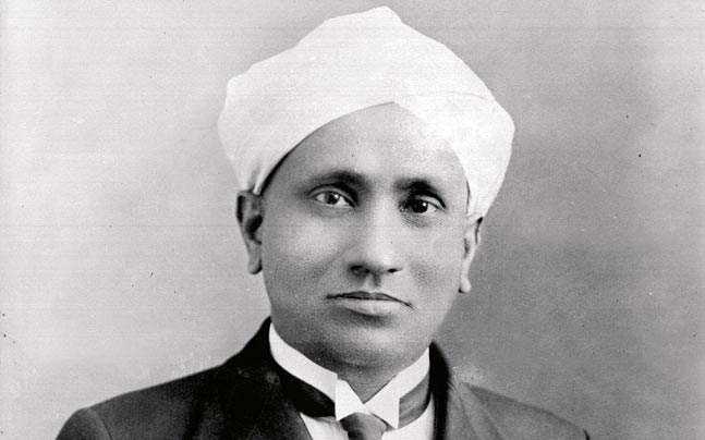 national science day: remembering cv raman on his birth anniversary