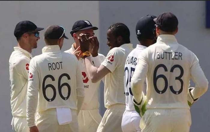 India vs England 1st Test Day 3 Highlights: India risk follow-on