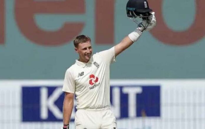 IND vs ENG: england captain Joe Root scores 200 in 100th Test