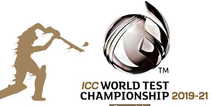New Zealand qualifies for World Test Championship final