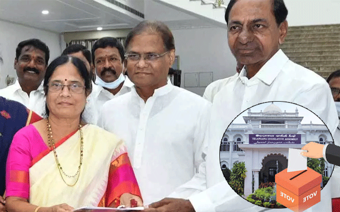 pv-vote-bank-in-kcr-strategy