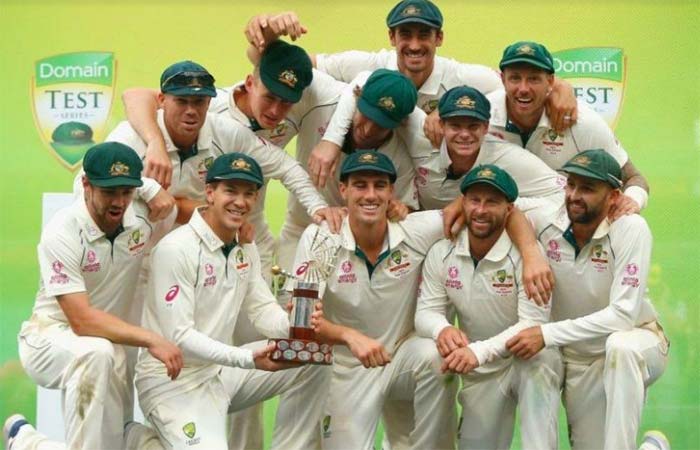 Australia Pull Out Of South Africa Cricket Tour Over Coronavirus