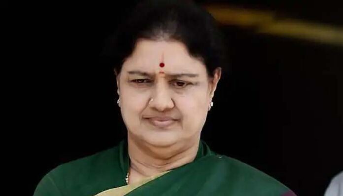 Will there be Sasikala impact on the TamilNadu assembly elections?