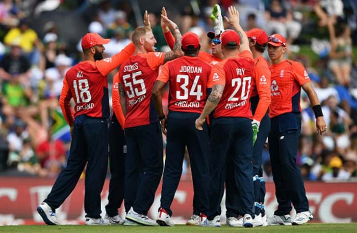 title fight between india and england in t 20 series