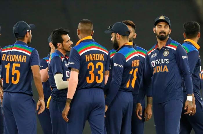 title fight between india and england in t 20 series