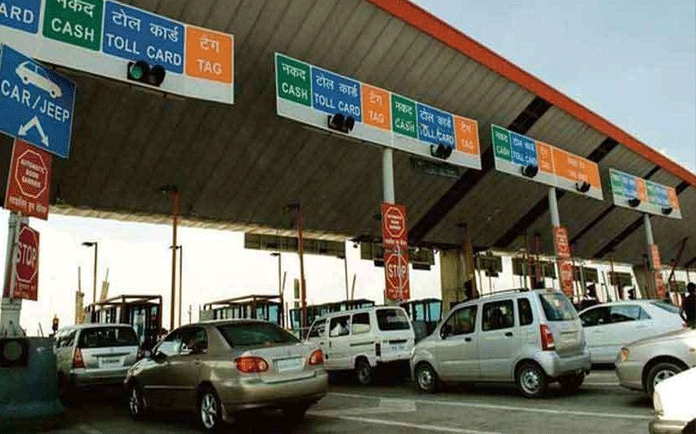 all-toll-plazas-in-the-country-will-be-completely-eliminated-within-a-year