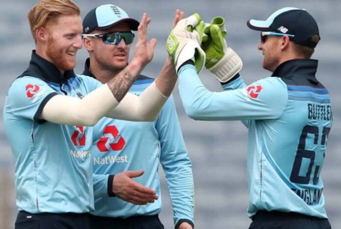 India vs England: Jonny Bairstow and Ben Stokes led chase of 338
