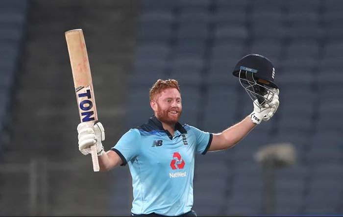 India vs England: Jonny Bairstow and Ben Stokes led chase of 338