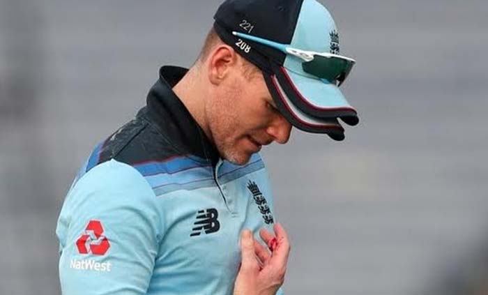 Injury blow to India-England ODI series
